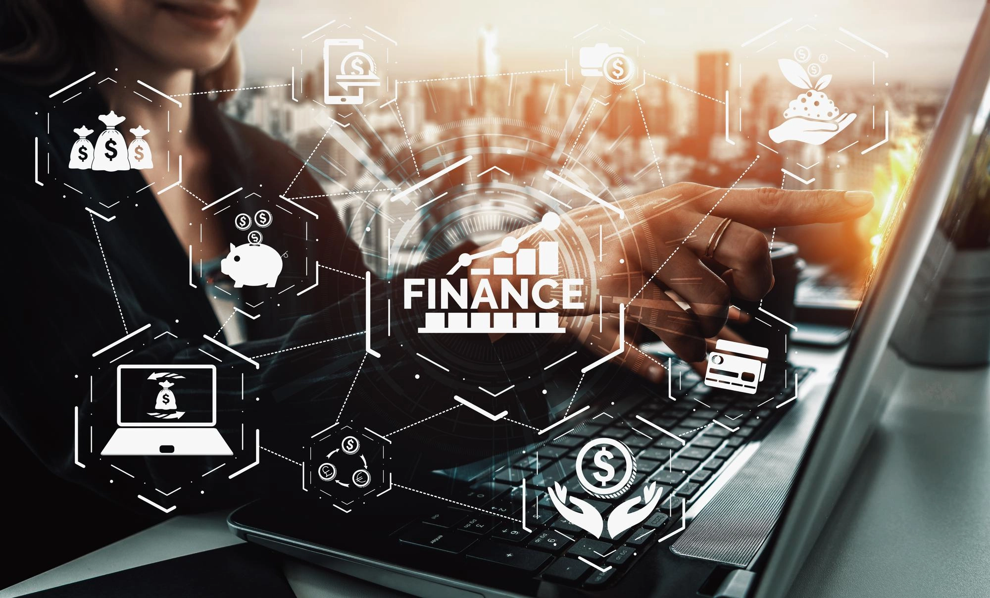 financial-management-marketing-solution