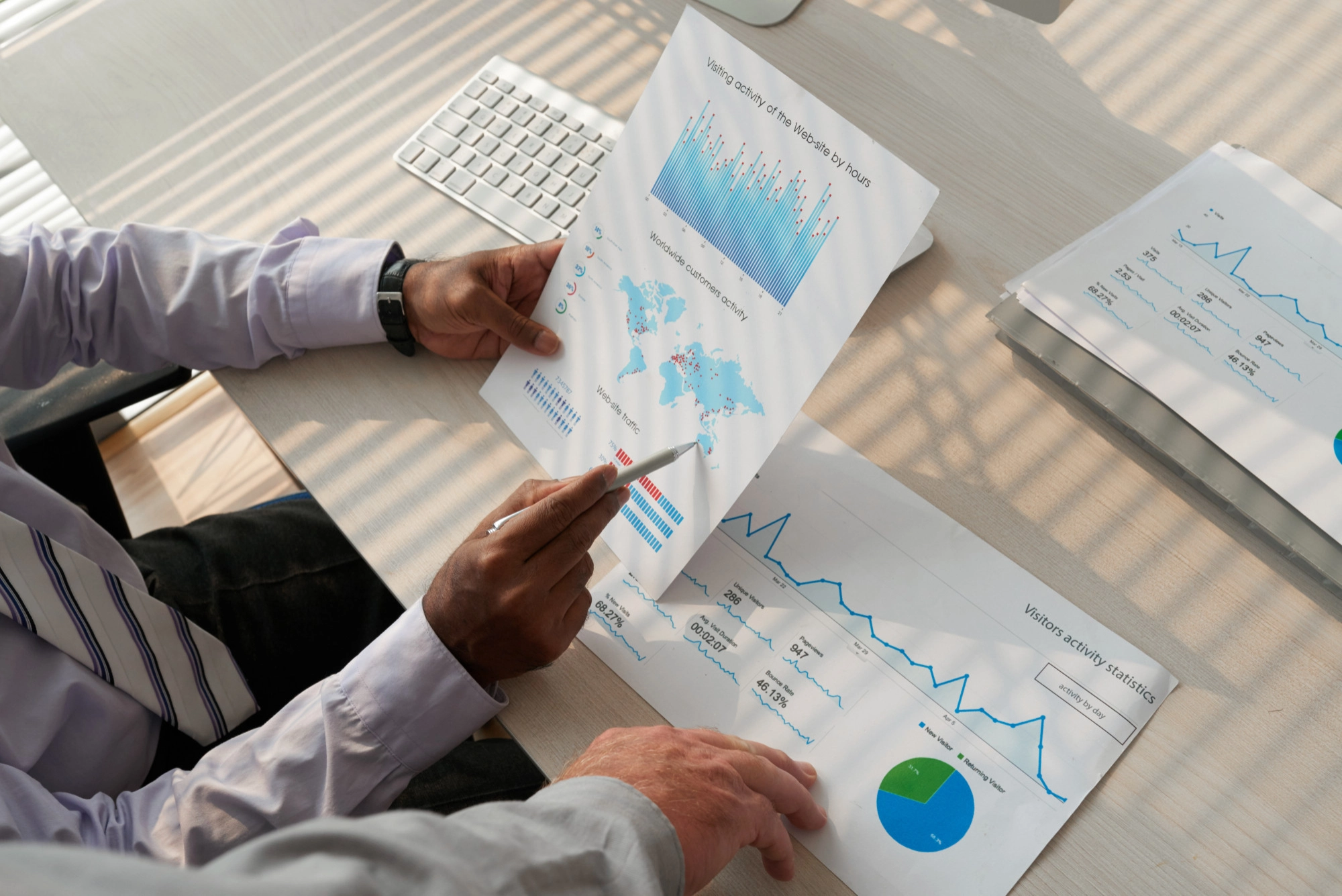 industrial-economic-market-research