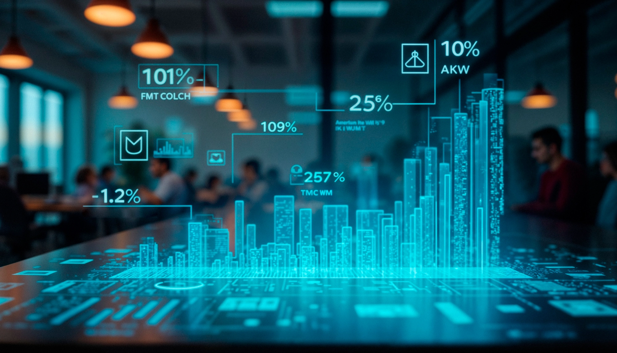 investment-analysis-industrial-strategy