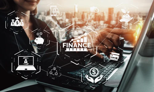 financial-management-marketing-solution