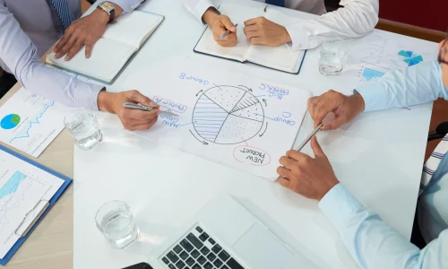 industrial-business-strategic-planning