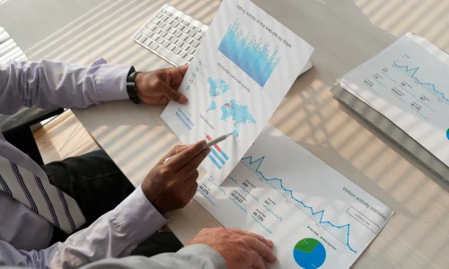 industrial-economic-market-research