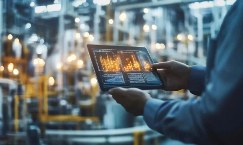 industrial